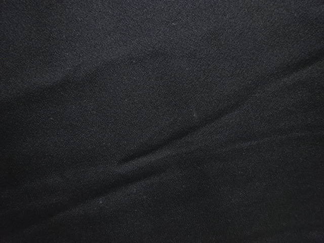  風景模様留袖(比翼付き)